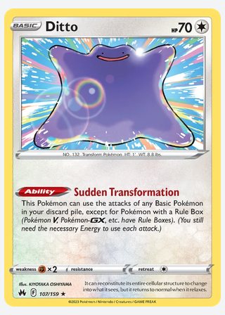 Ditto — catalogusbeeld