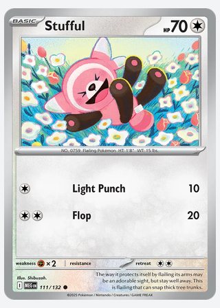 Stufful — catalogusbeeld