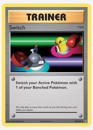 Switch — catalogusbeeld