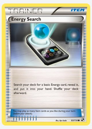 Energy Search — catalogusbeeld