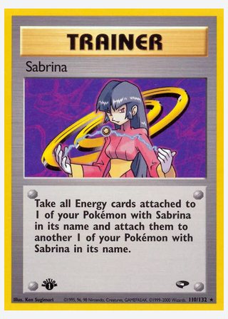Sabrina — catalogusbeeld