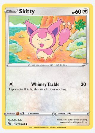 Skitty — catalogusbeeld