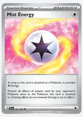 Mist Energy — catalogusbeeld