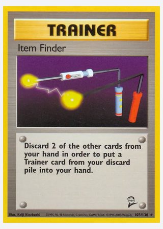 Item Finder — catalogusbeeld