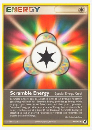 Scramble Energy — catalogusbeeld