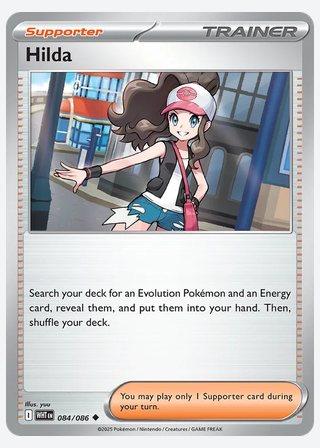 Hilda — catalogusbeeld