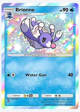 Brionne — catalogusbeeld