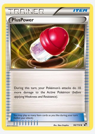 PlusPower — catalogusbeeld