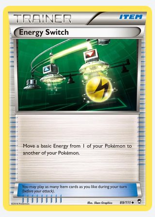 Energy Switch — catalogusbeeld