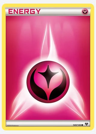 Fairy Energy — catalogusbeeld