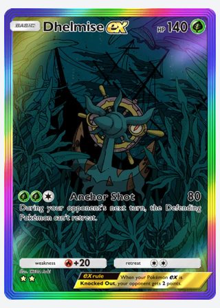 Dhelmise ex — catalogusbeeld