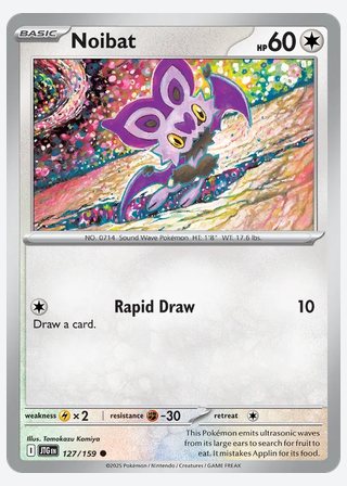 Noibat — catalogusbeeld