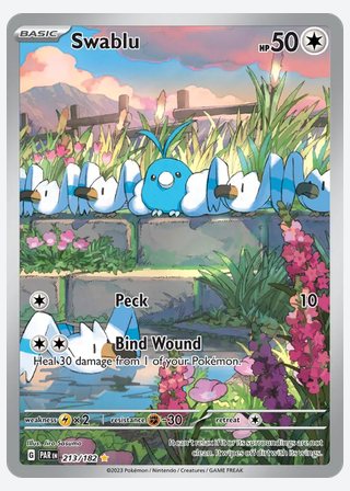 Swablu — catalogusbeeld