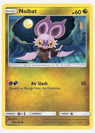 Noibat — catalogusbeeld