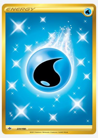 Water Energy — catalogusbeeld