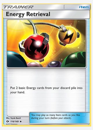 Energy Retrieval — catalogusbeeld