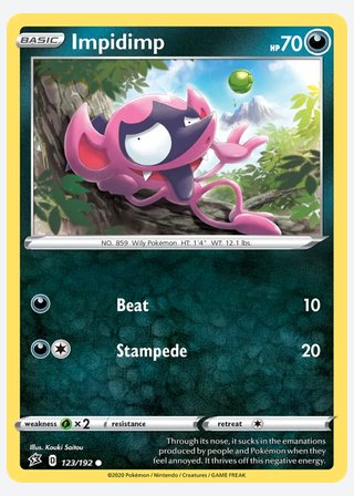 Impidimp — catalogusbeeld