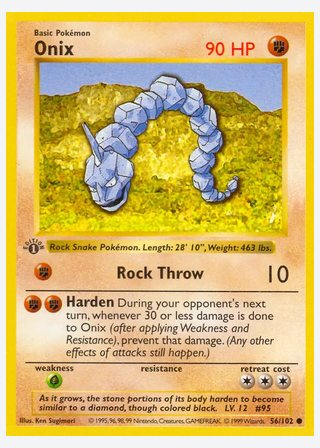 Onix — catalogusbeeld