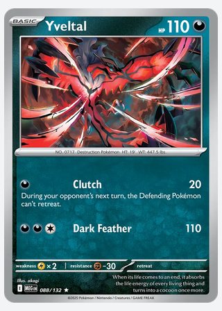 Yveltal — catalogusbeeld
