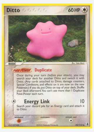 Ditto — catalogusbeeld