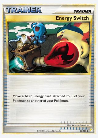 Energy Switch — catalogusbeeld