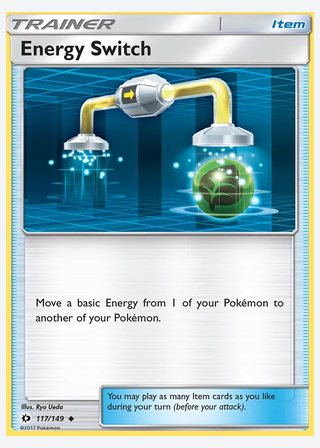 Energy Switch — catalogusbeeld