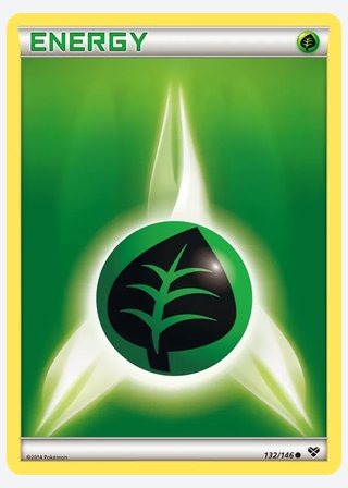 Grass Energy — catalogusbeeld