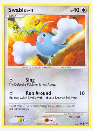 Swablu — catalogusbeeld