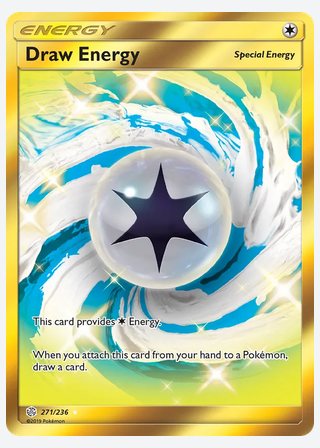 Draw Energy — catalogusbeeld