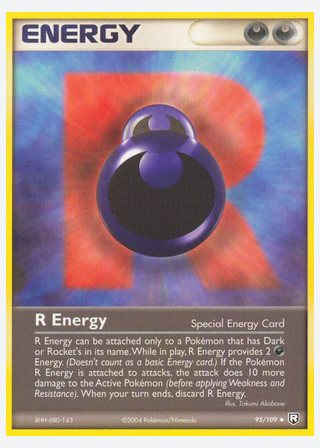 R Energy — catalogusbeeld