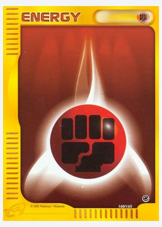 Fighting Energy — catalogusbeeld