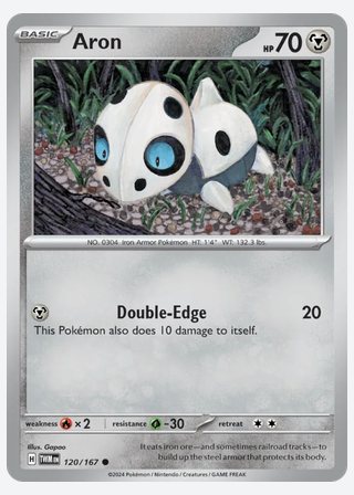 Aron — catalogusbeeld