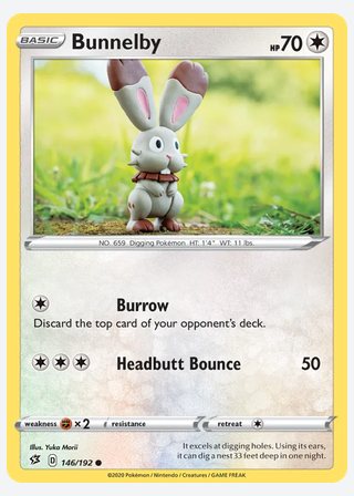 Bunnelby — catalogusbeeld