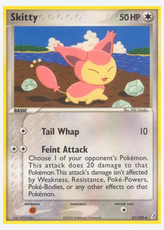 Skitty — catalogusbeeld