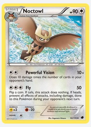Noctowl — catalogusbeeld