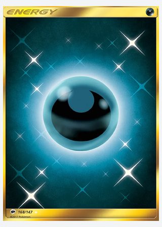 Darkness Energy — catalogusbeeld