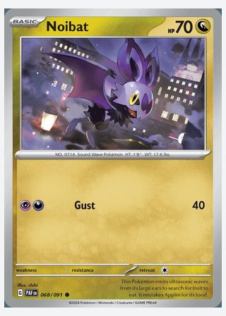 Noibat — catalogusbeeld