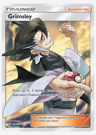 Grimsley — catalogusbeeld