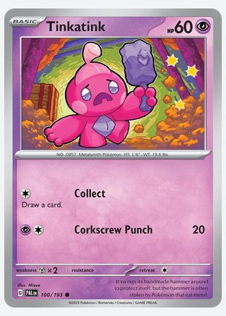 Tinkatink — catalogusbeeld