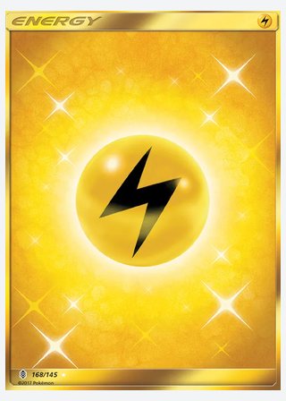 Lightning Energy — catalogusbeeld