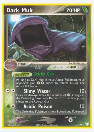 Dark Muk — catalogusbeeld