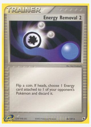 Energy Removal 2 — catalogusbeeld