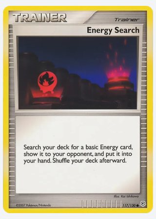 Energy Search — catalogusbeeld