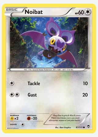 Noibat — catalogusbeeld