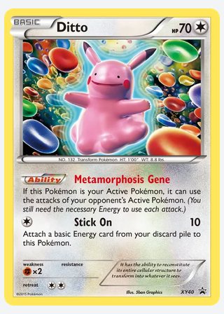 Ditto — catalogusbeeld