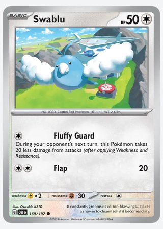 Swablu — catalogusbeeld
