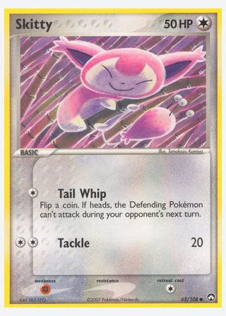 Skitty — catalogusbeeld