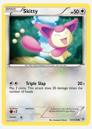 Skitty — catalogusbeeld