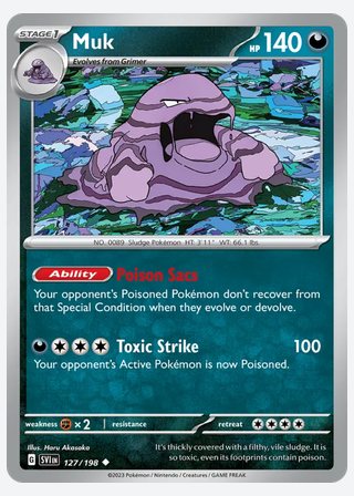 Muk — catalogusbeeld