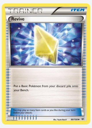 Revive — catalogusbeeld